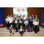 Средняя общеобразовательная школа №1199-Корпус № 5  Государственное бюджетное общеобразовательное учреждение города Москвы "Школа № 2103"