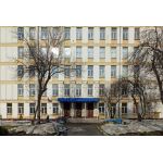 Средняя общеобразовательная школа №120 - «Гагаринское» Старшая и средняя школа,  Государственное бюджетное профессиональное образовательное учреждение города Москвы "Образовательный комплекс "Юго-Запад"