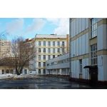 Средняя общеобразовательная школа №120 - «Гагаринское» Старшая и средняя школа,  Государственное бюджетное профессиональное образовательное учреждение города Москвы "Образовательный комплекс "Юго-Запад"