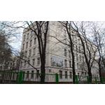 Средняя общеобразовательная школа №1208- Корпус №1, Государственное бюджетное общеобразовательное учреждение города Москвы "Школа № 1208 имени Героя Советского Союза М.С. Шумилова"