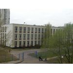 Средняя общеобразовательная школа №200, структурное подразделение ГБОУ города Москвы "Школа № 1212 " Корпус №3