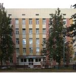 "Школа № 1213" ГБОУ города Москвы (бывшая СОШ №1213) "Школа № 1213" ГБОУ города Москвы (бывшая СОШ №1213)
