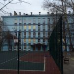 Средняя общеобразовательная школа №1214 , Учебный корпус №2 Школы № 1586