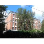 Средняя общеобразовательная школа №1225 - здание на Лялином, Государственное бюджетное общеобразовательное учреждение города Москвы "Школа "Покровский квартал"