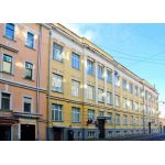 Средняя общеобразовательная школа №1227- здание на Б. Трехсвятительском, Государственное бюджетное общеобразовательное учреждение города Москвы "Школа "Покровский квартал"