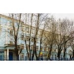 СОШ №123 с углубленным изучением предметов области знания Искусство , структурное подразделение ГБОУ города Москвы "Школа № 123"