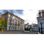 Средняя общеобразовательная школа №1231 им. В. Д. Поленова - школьное отделение Государственное бюджетное общеобразовательное учреждение города Москвы "Школа № 1231 имени В.Д. Поленова"