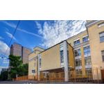 Средняя общеобразовательная школа №1233 - школьное отделение Государственное бюджетное общеобразовательное учреждение города Москвы "Школа № 1231 имени В.Д. Поленова"