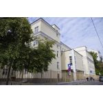 Средняя общеобразовательная школа №1233 - школьное отделение Государственное бюджетное общеобразовательное учреждение города Москвы "Школа № 1231 имени В.Д. Поленова"