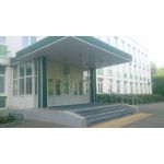 Средняя общеобразовательная школа №99 - Школьное здание 2, Государственное бюджетное общеобразовательное учреждение города Москвы "Школа № 1248"