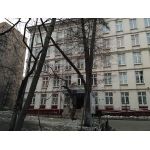 ГБОУ Школа № 1251 имени генерала Шарля де Голля