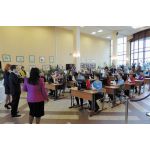 ГБОУ города Москвы "Школа № 1253"  (ранее СОШ №1253 с углубленным изучением иностранного языка (английский))