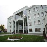 ГБОУ города Москвы "Школа № 1253"  (ранее СОШ №1253 с углубленным изучением иностранного языка (английский))