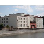 Средняя общеобразовательная школа №1258 - корпус "Начальное образование" Школы № 1259