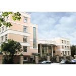 ГБОУ города Москвы "Школа № 1259" корпус "Основное и среднее образование" (ранее СОШ №1259 с углубленным изучением иностранного языка (английский))