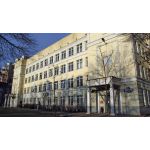 Средняя общеобразовательная школа №1262 им. А.Н. Островского - учебный корпус №3, Государственное бюджетное общеобразовательное учреждение города Москвы "Школа № 627 имени генерала Д.Д. Лелюшенко"