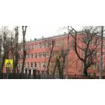 СОШ №1263, структурное подразделение ГБОУ города Москвы "Школа № 630 имени дважды Героя Советского Союза Г.П. Кравченко" СОШ №1263, структурное подразделение ГБОУ города Москвы "Школа № 630 имени дважды Героя Советского Союза Г.П. Кравченко"