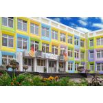 ГБОУ города Москвы "Школа № 1273" СП №1 (ранее СОШ №1273 с углубленным изучением иностранного языка (английский) - Школа здоровья)