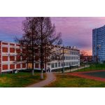 Средняя общеобразовательная школа №1104, структурное подразделение ГБОУ города Москвы "Школа № 1273" СП №2