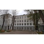 Средняя общеобразовательная школа №1275 - Лингвистические классы, ГБОУ города Москвы "Школа № 1501"