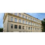 Средняя общеобразовательная школа №1283 - Здание на Садовой-Спасской, Государственное бюджетное общеобразовательное учреждение города Москвы "Школа № 1284"