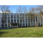 Средняя общеобразовательная школа №106 - Школа здоровья, Корпус "Восток" ГБОУ Школы № 1286