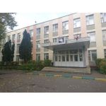 СОШ №1289 с углубленным изучением иностранного языка (английский), структурное подразделение ГБОУ города Москвы "Школа № 1575"