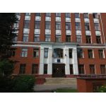 СОШ №690, структурное подразделение ГБОУ города Москвы "Школа № 1290" Школьный корпус №2