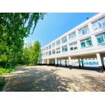 Средняя общеобразовательная школа №1295, Корпус "Париж" ГБОУ Школы № 1619 им. М.И. Цветаевой