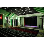 ГБОУ Школа №1298 "Профиль Куркино"