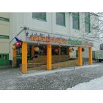 ГБОУ Школа №1298 "Профиль Куркино"