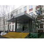 ГБОУ города Москвы "Школа № 1302" (с углубленным изучением иностранного языка (английский))