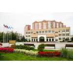 Государственное автономное общеобразовательное учреждение города Москвы Школа № 1306 - "Школа молодых политиков" Учебный корпус № 1