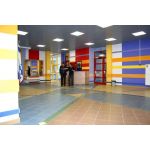 Государственное бюджетное общеобразовательное учреждение города Москвы "Школа № 1311" (бывший Центр образования №1311)