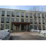 СОШ №1314, структурное подразделение ГБОУ города Москвы "Школа № 2090 имени Героя Советского Союза Л.Х. Паперника"  Корпус №2