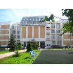 Средняя общеобразовательная школа №1308 (английский, немецкий) структурное подразделение Школы № 1329 Средняя общеобразовательная школа №1308 (английский, немецкий) структурное подразделение Школы № 1329