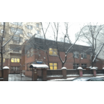 Средняя общеобразовательная школа №1331 - школьное отделение, Государственное бюджетное общеобразовательное учреждение города Москвы "Школа № 1231 имени В.Д. Поленова"