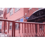 Средняя общеобразовательная школа №1331 - школьное отделение, Государственное бюджетное общеобразовательное учреждение города Москвы "Школа № 1231 имени В.Д. Поленова"