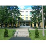 Средняя общеобразовательная школа №1352 - структурное подразделение Государственное бюджетное общеобразовательное учреждение города Москвы "Школа № 1352"