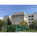 Государственное бюджетное общеобразовательное учреждение города Москвы "Школа № 1355" (бывшая СОШ №1355)