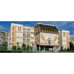 Средняя общеобразовательная школа №1934 - подразделение ГБОУ Школы № 1357 "На Братиславской"