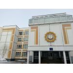 Центр образования №1458 подразделение ГБОУ Школы № 1357 Корпус №1