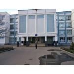 Средняя общеобразовательная школа №1358 - 1 Школьный корпус, Государственное бюджетное общеобразовательное учреждение города Москвы "Школа № 1358"