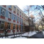 Средняя общеобразовательная школа №1362 - Школьный корпус, Государственное бюджетное общеобразовательное учреждение города Москвы "Школа № 1362"