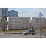 Средняя общеобразовательная школа № 1364 - Школьный корпус № 3 ГБОУ "Школы № 1542"