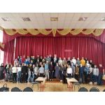 ГБОУ Школа №1373 Корпус №1 (ранее СОШ №1373 с углубленным изучением иностранных языков) ГБОУ Школа №1373 Корпус №1 (ранее СОШ №1373 с углубленным изучением иностранных языков)