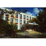 ГБОУ Школа №1373 Корпус №1 (ранее СОШ №1373 с углубленным изучением иностранных языков) ГБОУ Школа №1373 Корпус №1 (ранее СОШ №1373 с углубленным изучением иностранных языков)