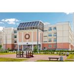 Государственное бюджетное общеобразовательное учреждение города Москвы "Школа № 1376"