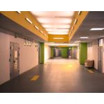 ГБОУ Школа № 1387 (бывшая СОШ №1387)