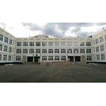 Государственное бюджетное общеобразовательное учреждение города Москвы "Школа № 14" (бывшая СОШ №14)